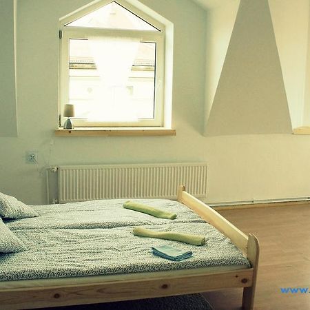 Corner Hostel Żywiec Екстериор снимка