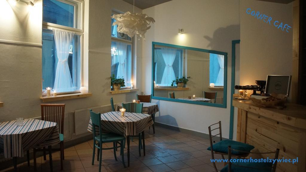 Corner Hostel Żywiec Екстериор снимка