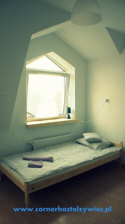 Corner Hostel Żywiec Екстериор снимка