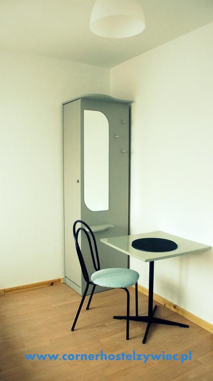 Corner Hostel Żywiec Екстериор снимка
